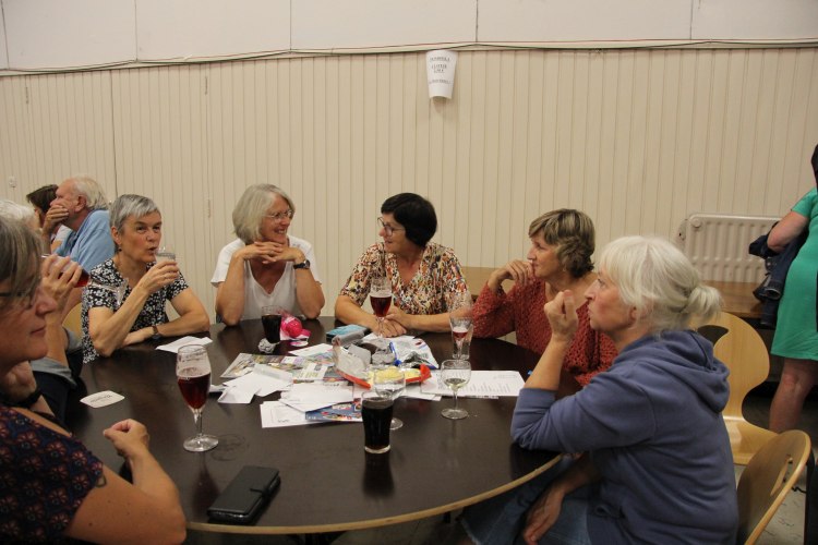 Landlopersjogging 2022